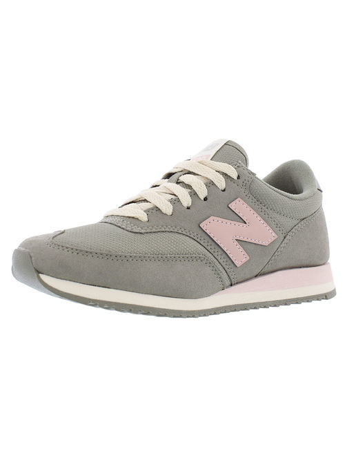 New Balance Women's Cw620 Nfc Ankle-High Leather Fashion Sneaker - 9.5M