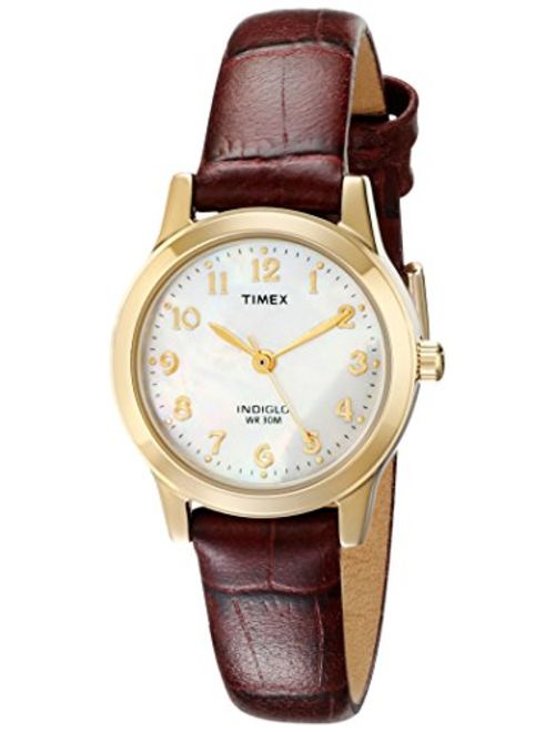 Timex Ladies Analog Watch