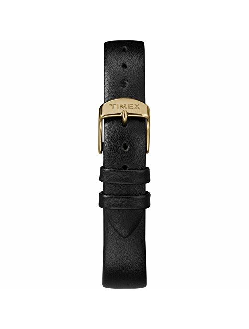 Timex Women's Metropolitan 34mm Watch