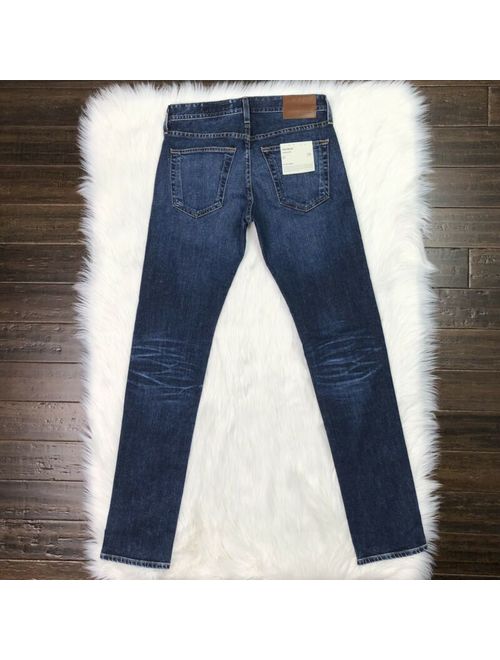 AG Jeans AG Adriano Goldschmied Jean The Tellis Slim Men Size 28 New Skinny