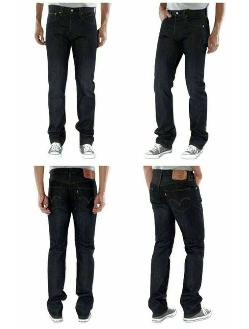 color 501 levis jeans