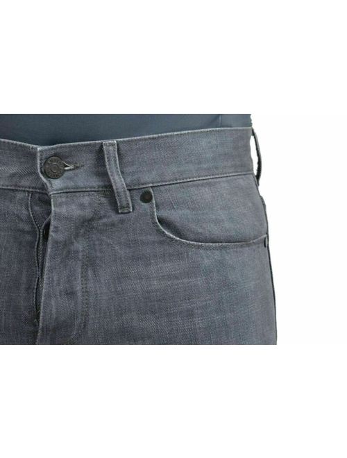 Lanvin Men's Light Gray Slim Classic Jeans Size 28 29 30 31 32
