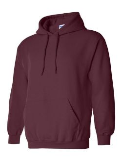 - Heavy Blend Hooded Sweatshirt - 18500