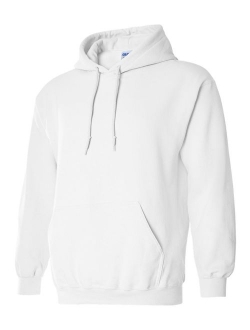 - Heavy Blend Hooded Sweatshirt - 18500