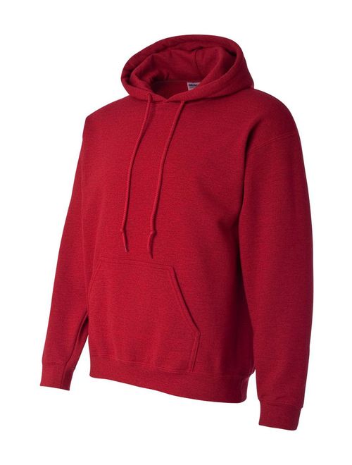 Gildan - Heavy Blend Hooded Sweatshirt - 18500