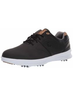 Men's Contour Series Golf Shoes