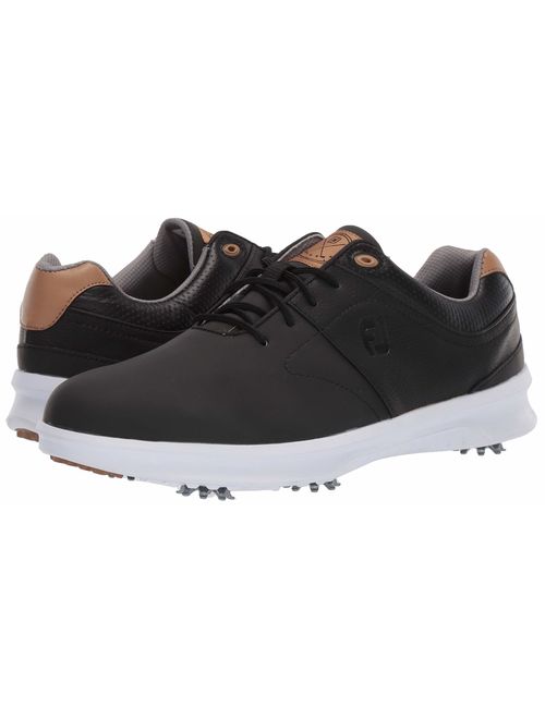 FootJoy Men's Contour Series Golf Shoes