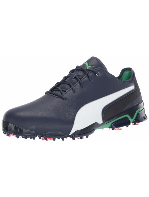 PUMA Men's Ignite Proadapt X Golf Shoe