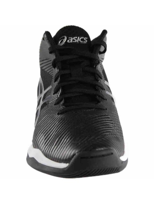 ASICS Mens Volley Elite FF MT Volleyball Shoe