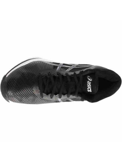 ASICS Mens Volley Elite FF MT Volleyball Shoe