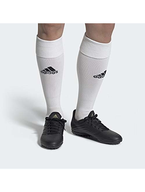 adidas Men's Predator 19.4 Turf Soccer Shoe