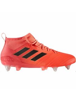 Performance Mens ACE 17.1 SG Soccer Boots-Orange