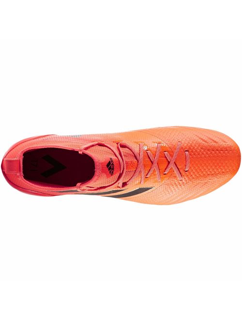 adidas Performance Mens ACE 17.1 SG Soccer Boots-Orange