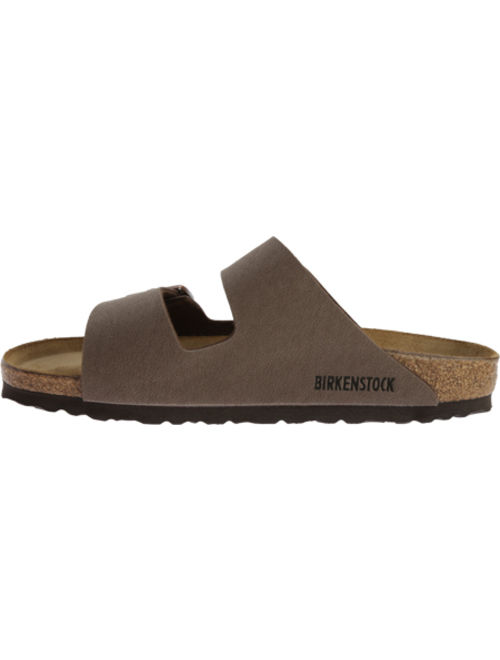 Birkenstock Arizona Birkibuc Sandal