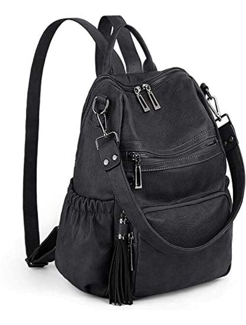 womens rucksack bag