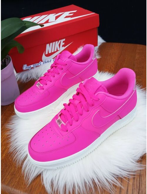 air force 1 size 8 womens