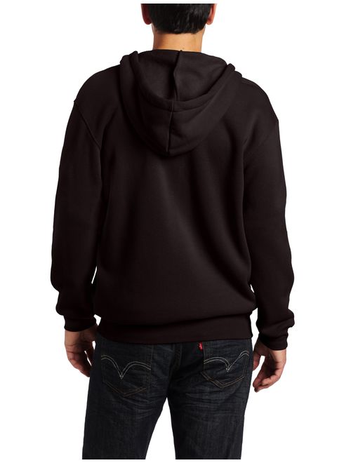 Carhartt Men's Midweight Hooded Zip Front Sweatshirt