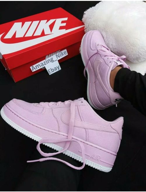 baby pink air force 1 womens