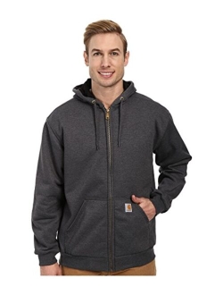 Men's Rain Defender Rutland Thermal Lined Hooded Zip Front Sweatshirt