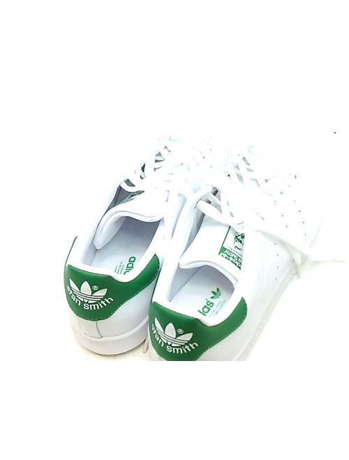 adidas Originals Women's Stan Smith Sneaker, Green, Size 10.0 yEa1