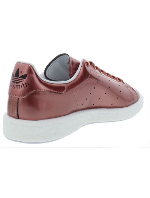 adidas Originals Womens Stan Smith Leather Fashion Sneakers Shoes BHFO 4560