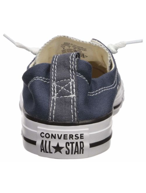 Converse Women's Chuck Taylor All Star Shoreline Low Top Sneaker