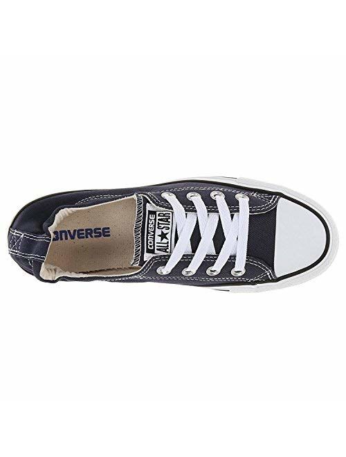 Converse Women's Chuck Taylor All Star Shoreline Low Top Sneaker