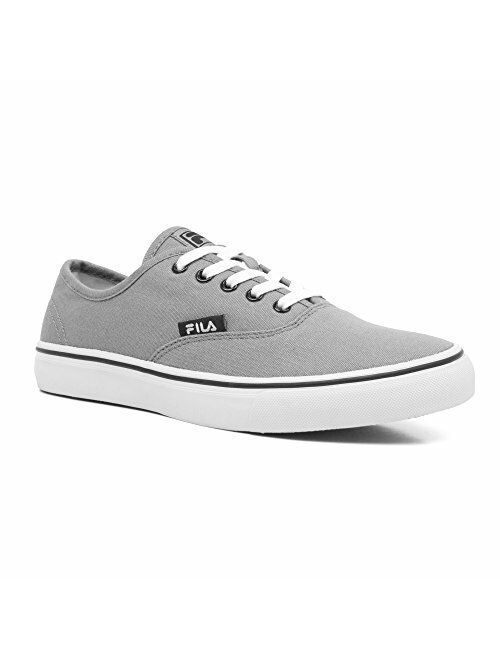 Buy Fila USA Inc. Womens Classic Canvas Casual Sneakers- Pick online | Topofstyle