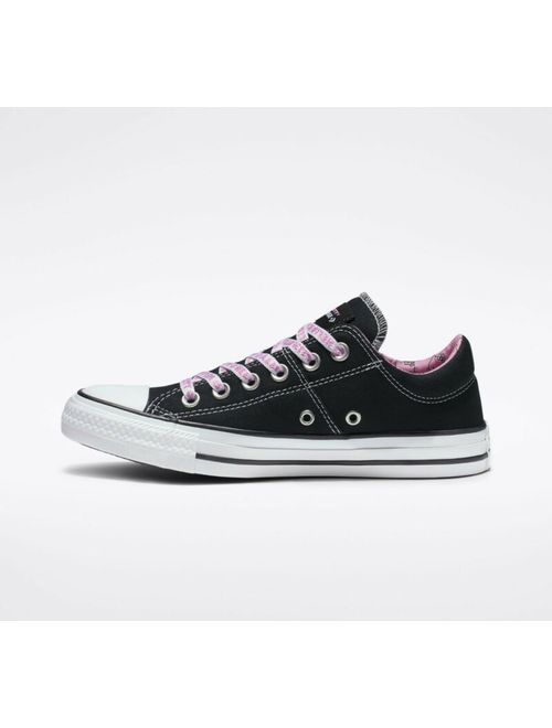 Converse x Hello Kitty Chuck Taylor All Star Madison Low To, 564630C Multi Sizes