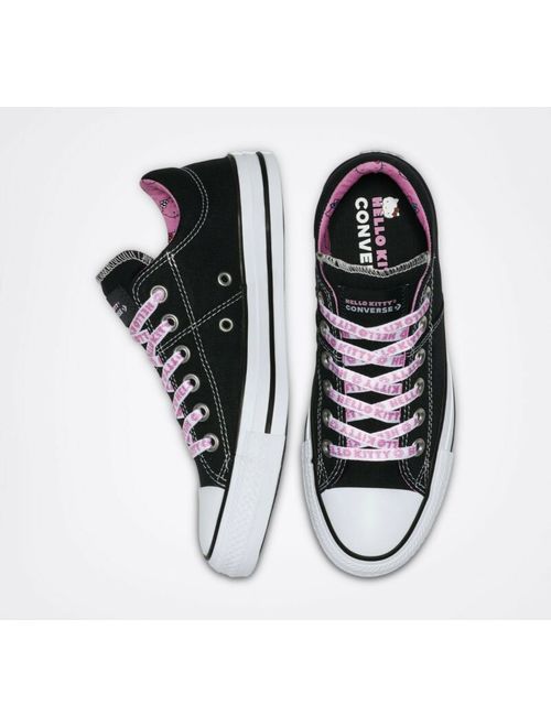 Converse x Hello Kitty Chuck Taylor All Star Madison Low To, 564630C Multi Sizes