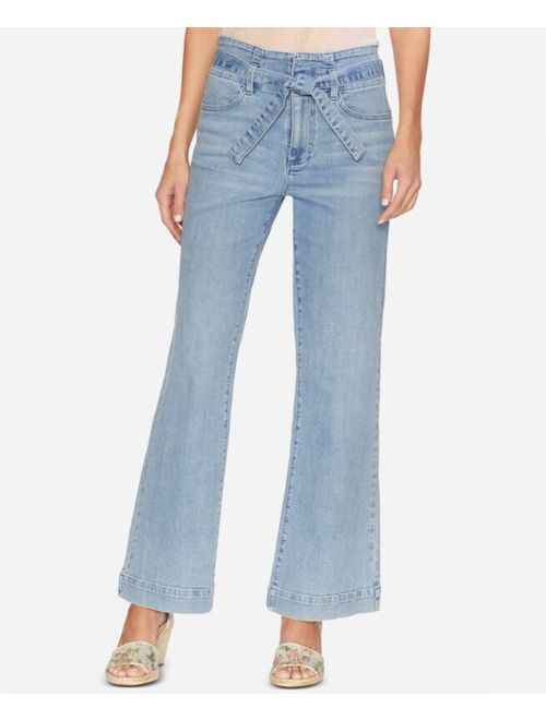 Vince Camuto 6411 Size 30/10 Womens NEW Blue Casual Jeans High-Rise $129