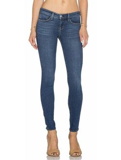 Lagence Chantal Skinny Jeans Dark Vintage 26