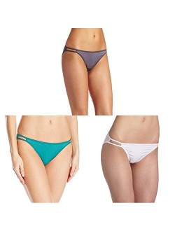 Women's Illumination String Bikini Panty 18108