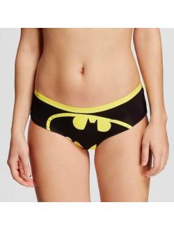 BATMAN ~ Ladies Women's Panties Underwear ~ XS S M L XL ~ NEW