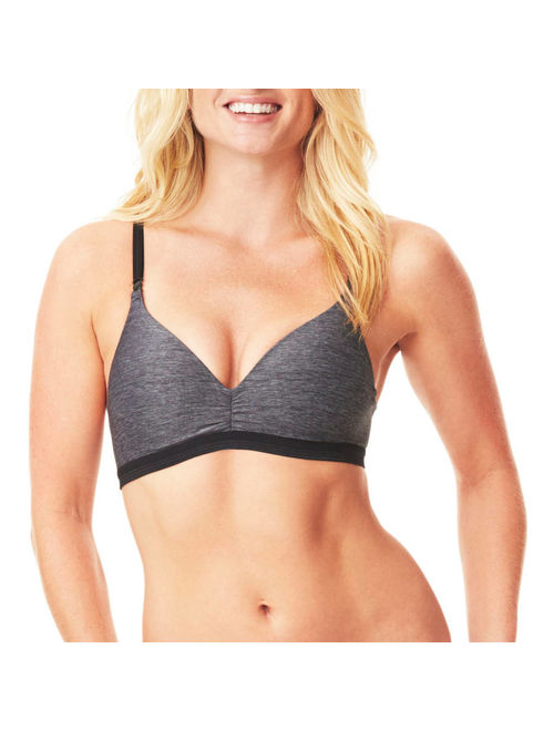 Blissful Benefits by Warner's Women's Cooling Wire-Free with Lift Bra RM3281W