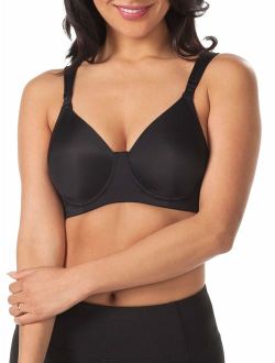Loving Moments by Leading Lady Full Coverage T-Shirt Nursing Bra, Style L3010