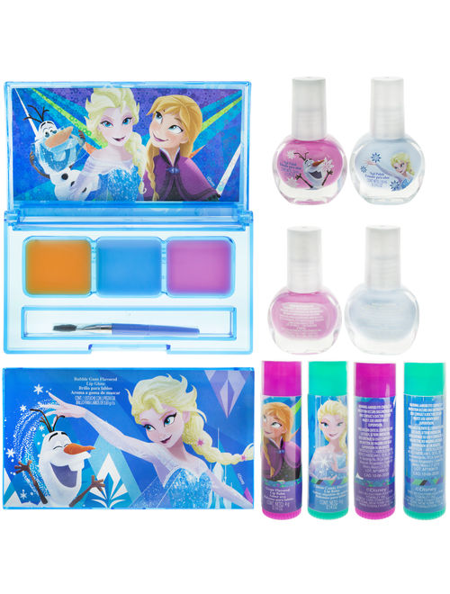 Disney Frozen Cosmetic Set Backpack