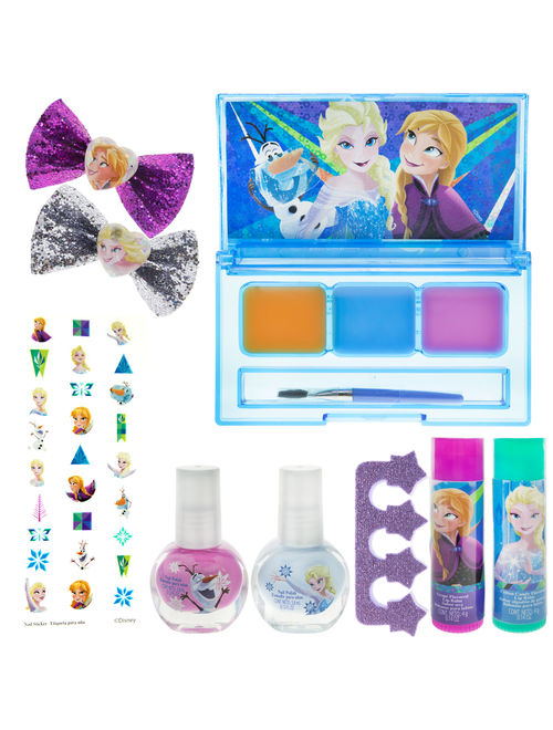 Disney Frozen Cosmetic Set Backpack
