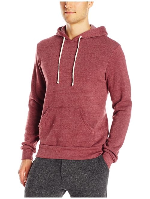 Alternative Men's Challenger Hoodie Sweatshirt