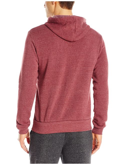 Alternative Men's Challenger Hoodie Sweatshirt
