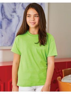Ecosmart Youth Short Sleeve T-Shirt