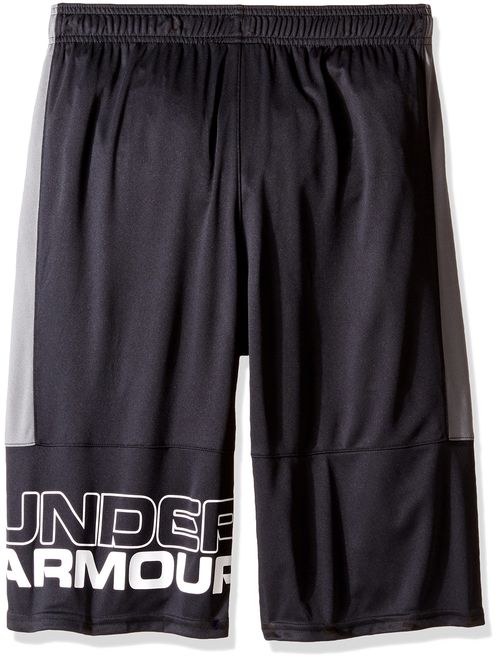 Under Armour Youth Stunt Short ( 1299989 )