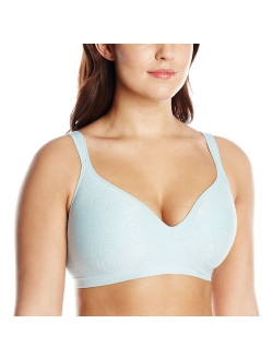 Comfort Revolution Wirefree Bra