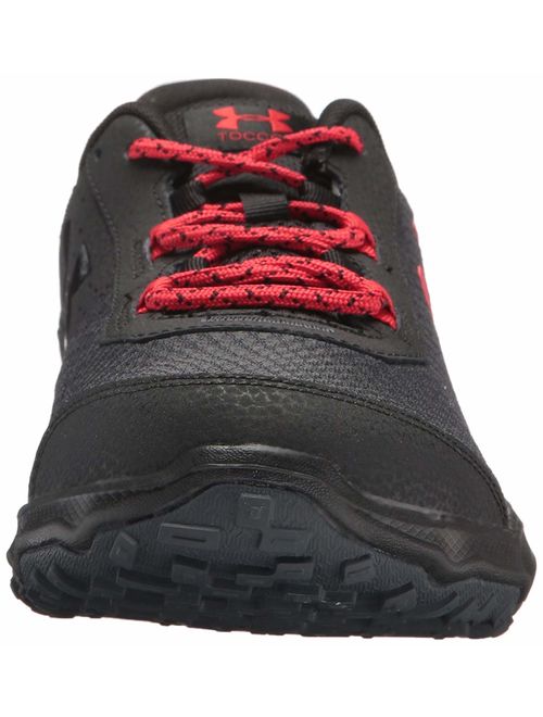 Under Armour Men's Toccoa Running Shoe