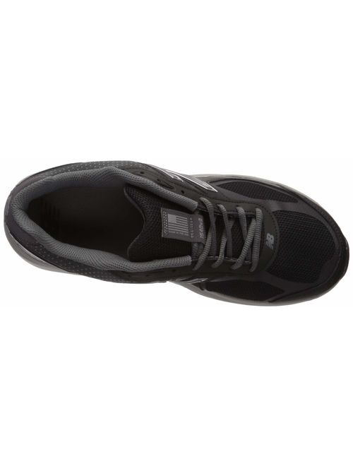 New Balance Men's 1540v3 Running Shoe (Best For Plantar Fasciitis)