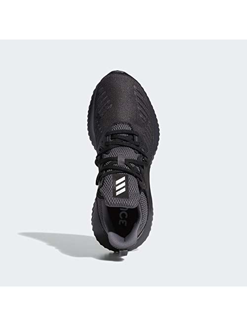adidas Men's Alphabounce Beyond 2 Running Shoe