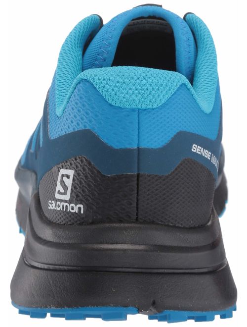 SALOMON Men's Sense Max 2 Trail Running Shoes Sneaker