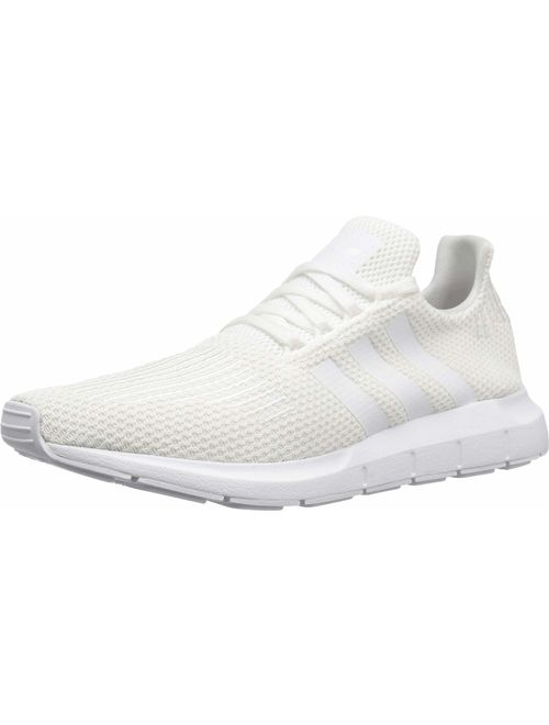 adidas Originals Swift Synthetic Low Top Running Shoes