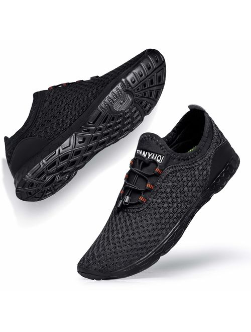 mens quick dry shoes