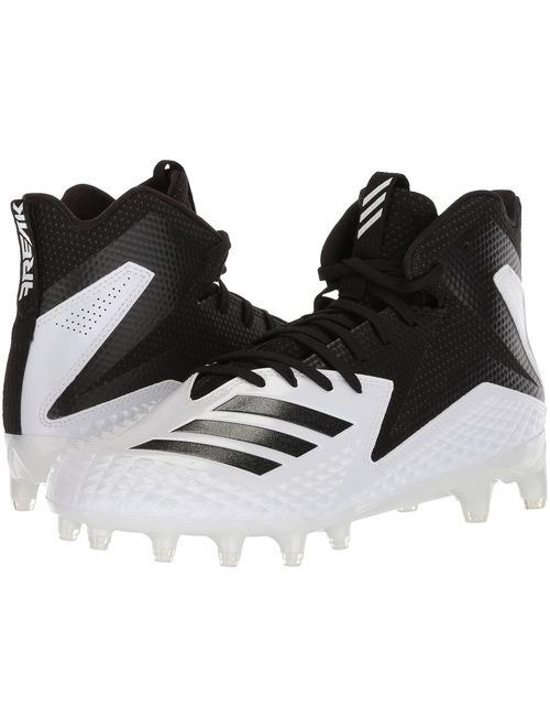 adidas Men's Freak X Carbon Mid Football Shoe